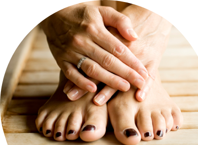 Pedicure