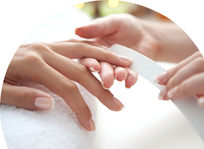 Manicure